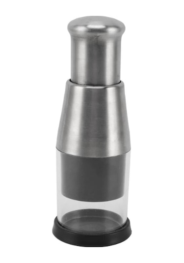 Basmalı Sarımsak Ezici