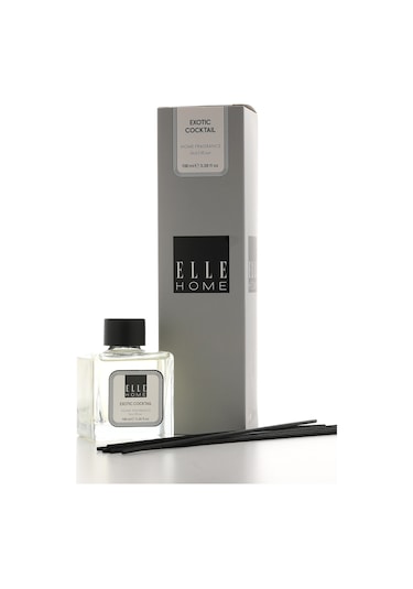 Elle Exotic Cocktail Home Fragrance 100 ML