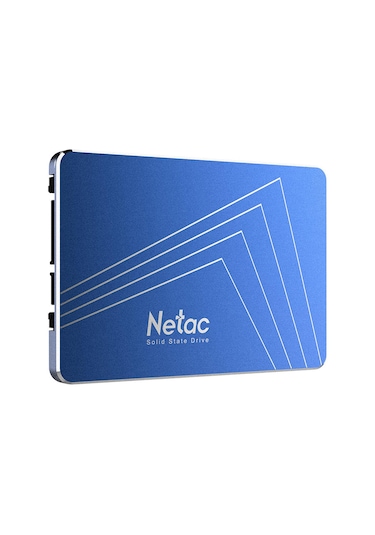 Netac N600S 2.5" 512 GB SATA 3 SSD