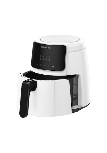 Grundig FRA 424401 3.9 LT Yağsız Fritöz