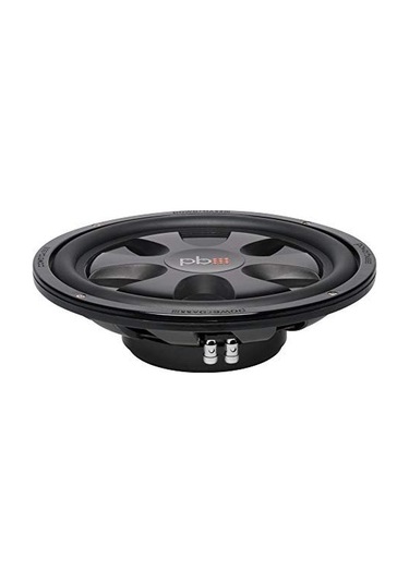 S-12t Powerbass St Serisi 30 Cm Slim Subwoofer