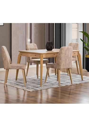 Dardason Turna Masa Meşe