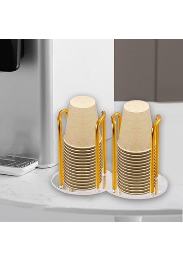 Bosphorusboutique02 Suntek Restoran Otel Kahve İstasyonu Tek Çift-altın Model Çok Renkli