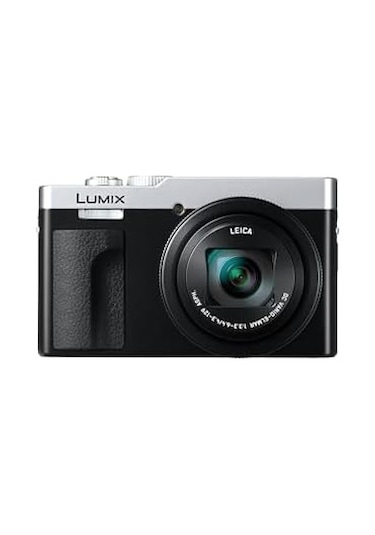 Panasonic Lumix DC-TZ99E-S Dijital Fotoğraf Makinesi