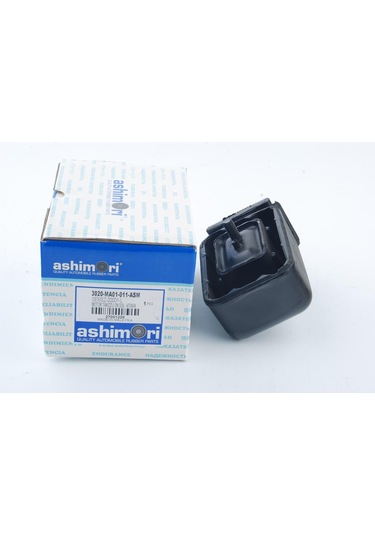 Ashimori Sağ-sol Motor Takozu Suzuki Vitara 1989-1998 5 Kapı Uyumlu 1191065d00