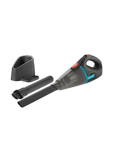 Gardena 9340-20 Easy Clean Li Akülü El Süpürgesi