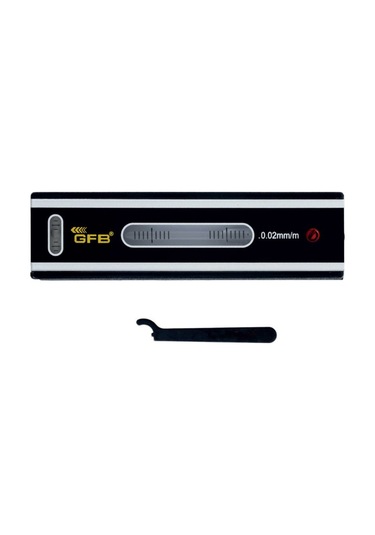 Gfb Hassas Su Terazisi 100mm X 0.02 Gfb1437