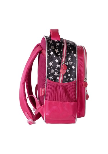 Barbie Girl Power Okul Çantası 2667 Çok Renkli