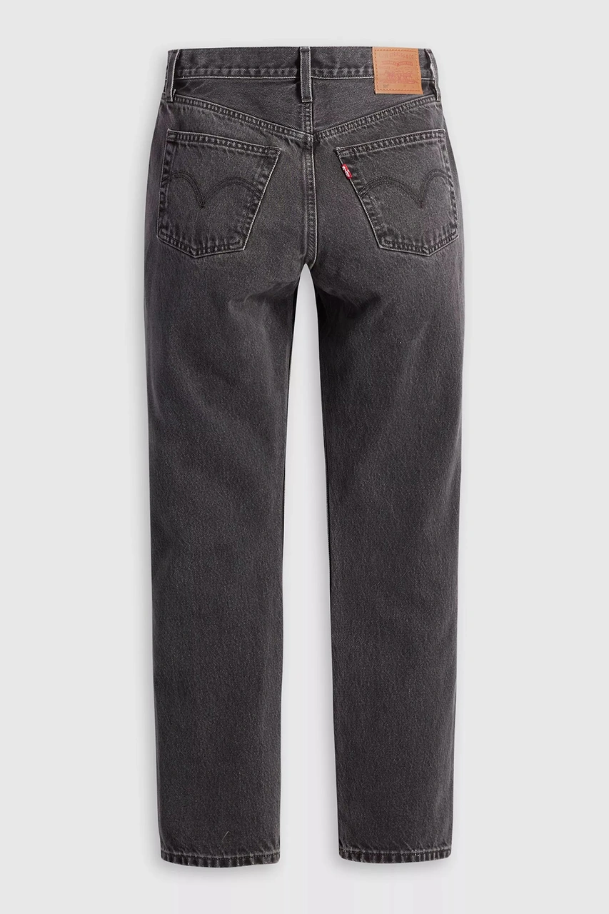 Levi's Bayan Kot Pantolon 12501-0556 Siyah Siyah
