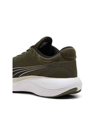 Puma Scend Pro Koşu Ayakkabısı 378776 29 Yeşil