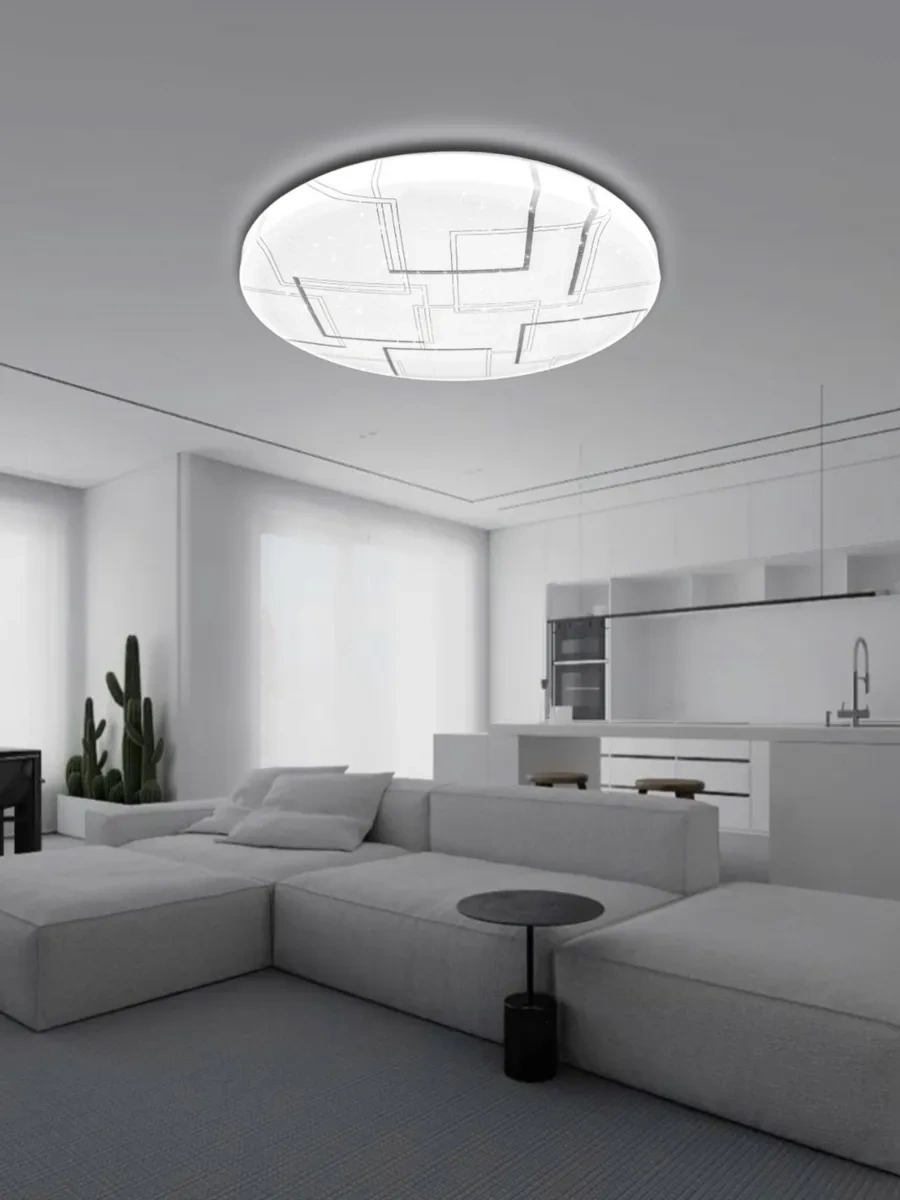 Tango. Tavan Lambası "gran" 30w 53452981 Beyaz