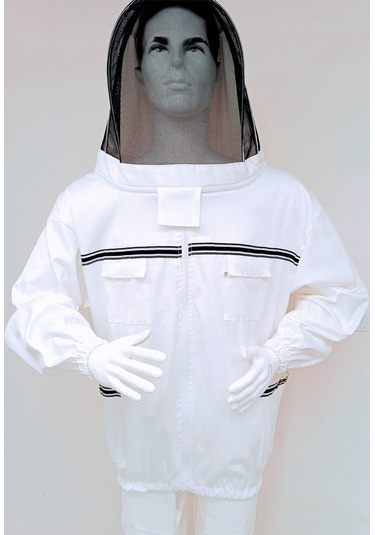 Dateks Arici Elbisesi Maske Astronot Model 4 Cep 3 Fermuar Xl