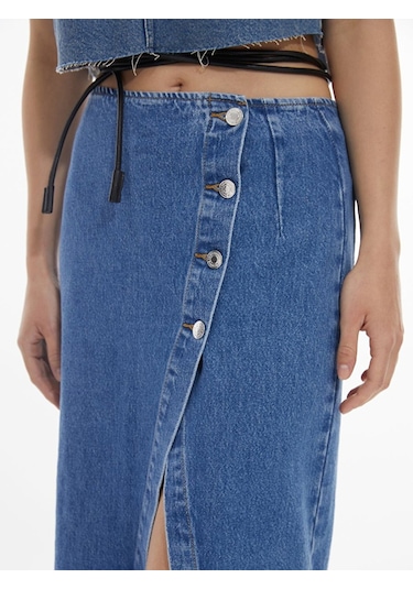 Ltb Betsy Etek Mavi 010096117815828 - 55336 Mavi