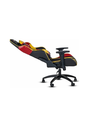 Xrancer Cross Yellow