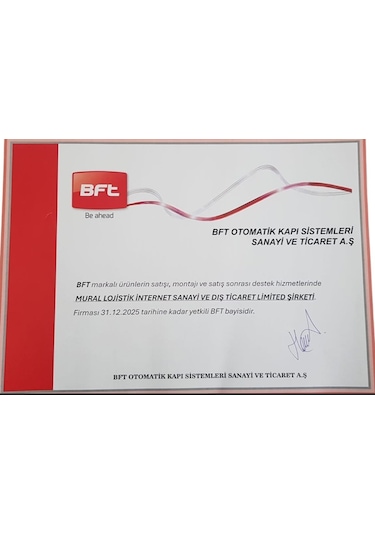 Bft N999320 Cvz 30 8-vidalı 1mt Çelik Kramiyer Dişli 4 Adet