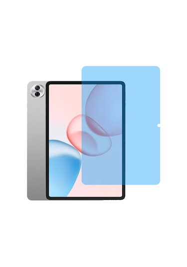 Honor Pad 10 Uyumlu Tablet Nano Cam Ekran Koruyucu