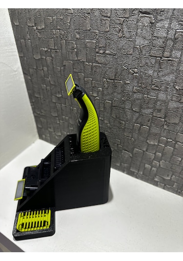 Ertuma One Blade Uyumlu Stand