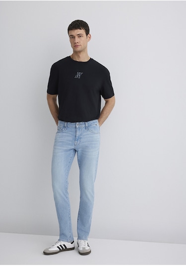 Mavi - Jake Mavi Pro Açık Mavi Jean Pantolon 0042289803 Açık Mavi