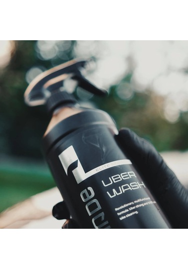 Ridermade Uber Wash 1 Lt