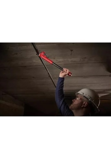 Milwaukee Ağır Tip Boru Anahtarı Uzatma Kollu 48227314 1 Adet