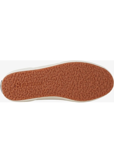 Superga 2750-cotu Classıc Unisex Gri Sneaker S000010-atp-sp Gri