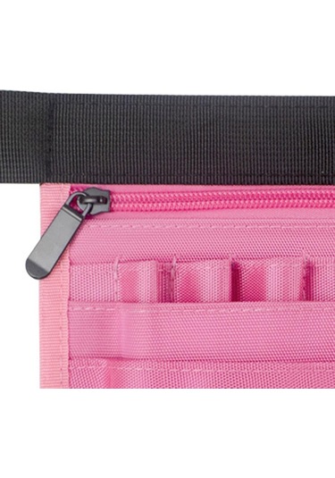 Suntek Hemşire Organizatör Kemer Dayanıklı Alet Çantası Bel