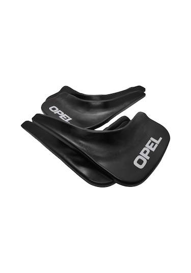 Opel Corsa C 2000-2006 Uyumlu 4 lü Ön-Arka Paçalık Tozluk Çamurluk OPL1UX008YD