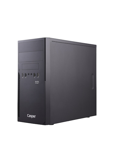 Casper Nirvana N2H.1470-BV00X-00A i7-14700 16 GB 500 GB NVME SSD Free Dos Masaüstü Bilgisayar