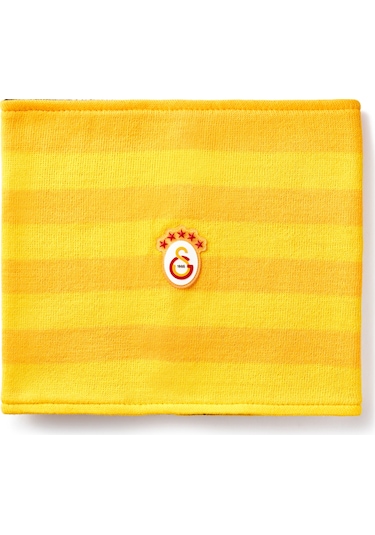 Gsstore Galatasaray Boyunluk U252201 Sarı