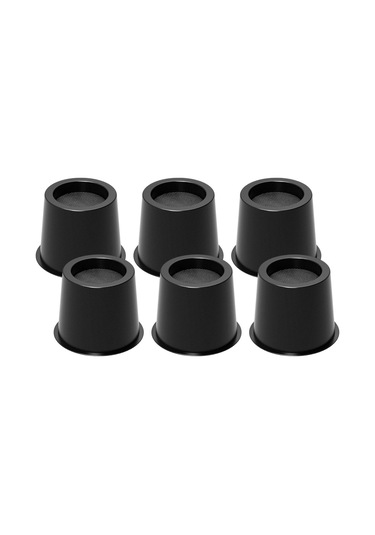 Suntek Yatak Yükselticileri Platform Çerçeve 6-adet 6 Adet