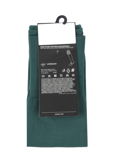 Adıdas Aeroready Unısex Çorap Ir3035 Yeşil