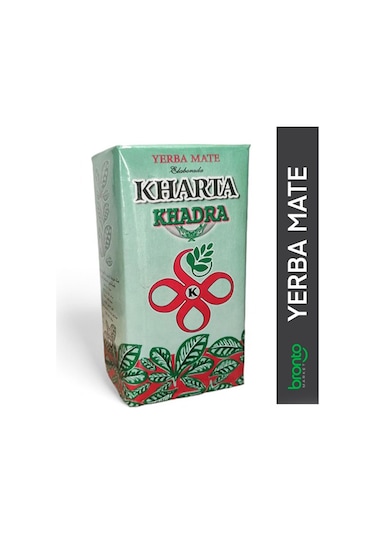 Kharta Mate İnce Öğütülmüş Çay Beyaz 3 x 250 G