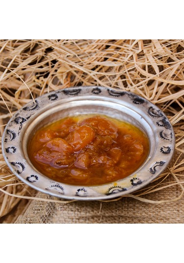 Güleç Köy Kayısı Reçeli 450 G