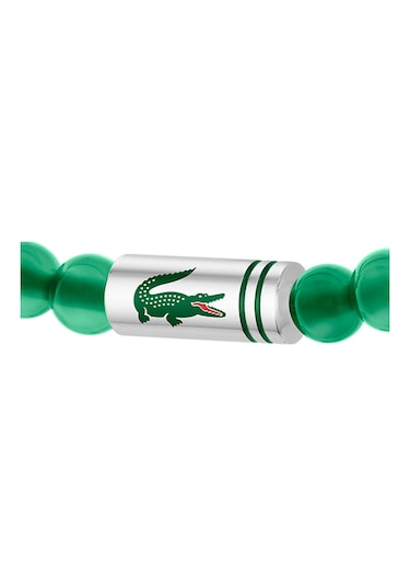 Lacoste Lacj2040591 Erkek Bileklik Renkli