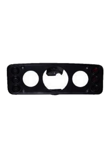 GÖSTERGE TABLOSU BOŞ ÜÇLÜ (YENİ MODEL)