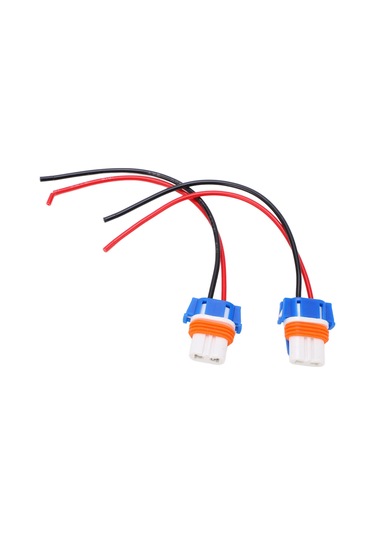 2'li 9005 Far Soketi Kaiyi