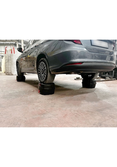 Motosiklet Arka Çantası 35 Litre Siyah-reflektörlü Siyah