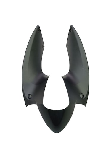 Mondial 125 Drift L Benzin Deposu Ön Plastik Kapak