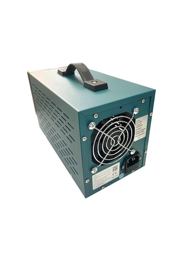 Prolink P-6005f 60v/5a Dc 60volt 5amper Ayarlanabilir Güç Kaynağı 300w