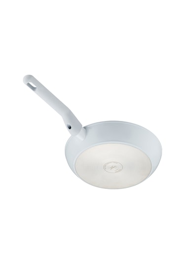 Jumbo Swiss Crystal Light Grey Tava 26 Cm Gri