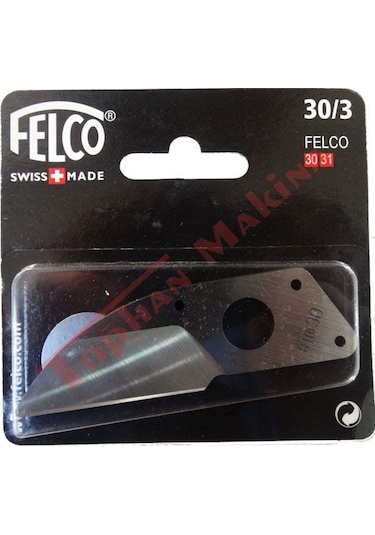 Felco 30/3 Yedek Bıçak - Felco 30, 31