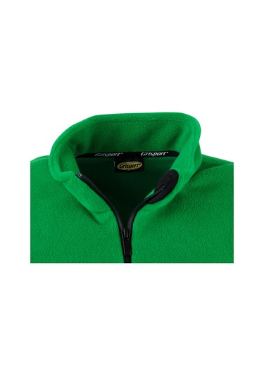 Grisport Erkek Outdoor Polar Gr1001-350 Yeşil