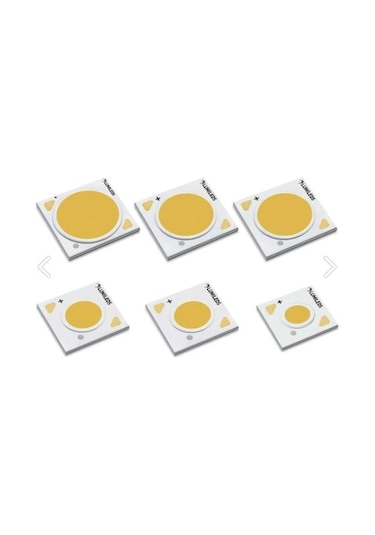 Philips Lumileds Cob Led 30w Luxeon Cx Plus Renk Sıcaklığı 4000k