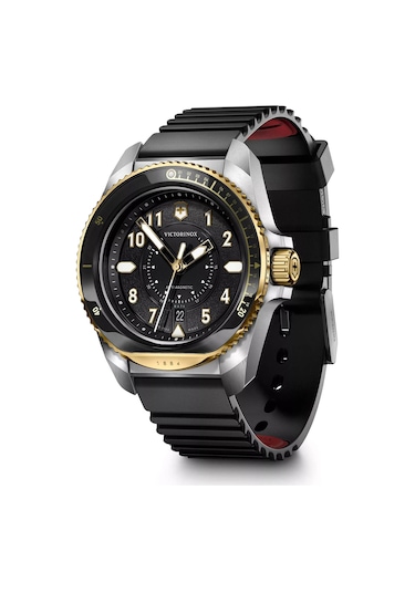 Victorinox Journey 1884 Vs 242014 Altın - Mavi