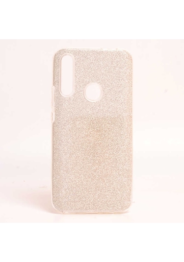 Huawei Y9 Prime 2019 Simli Shining Silikon Kilif 566298340