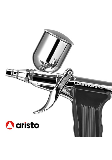 Aristo Ab-116 Airbrush Tabancası