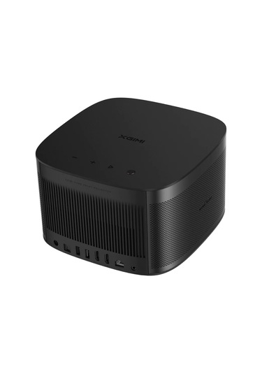Xgimi Horizon Android TV 1500 Lümen Projeksiyon Cihazı Siyah