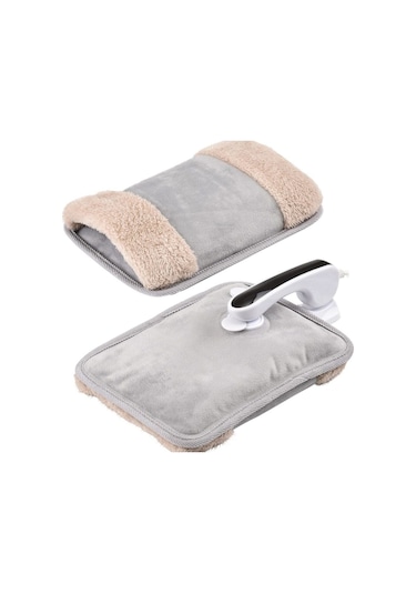 Homend Elektrikli Sıcak Su Torbası