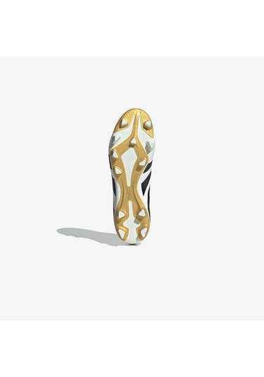 Adidas Predator Club Firm-multi Ground Unisex Beyaz Çim Saha Kramponu Jh8849 Beyaz