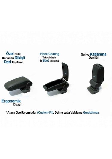 Peugeot Partner Tepe Kol Dayama Kolçak 2008 Snr